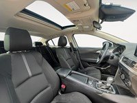 2017  Mazda3 4dr Sdn Auto GS