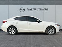 2017  Mazda3 4dr Sdn Auto GS