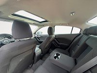 2017  Mazda3 4dr Sdn Auto GS
