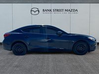 2014  Mazda3 4dr Sdn Man GS-SKY
