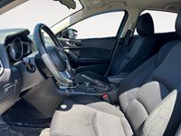 2014  Mazda3 4dr Sdn Man GS-SKY