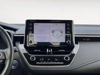 2021 Toyota Corolla Hybrid Hybrid CVT