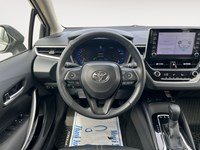 2021 Toyota Corolla Hybrid Hybrid CVT