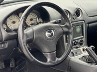 2004 Mazda MX-5 Miata 2dr Conv GS Manual