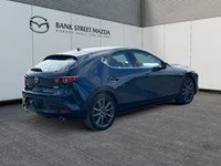 2023  Mazda3 Sport GT Auto FWD