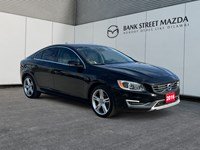 2016 Volvo S60 4dr Sdn T5 Special Edition Premier AWD