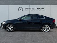 2016 Volvo S60 4dr Sdn T5 Special Edition Premier AWD