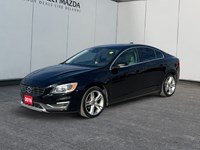 2016 Volvo S60 4dr Sdn T5 Special Edition Premier AWD