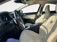 2016 Volvo S60 4dr Sdn T5 Special Edition Premier AWD