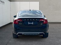 2016 Volvo S60 4dr Sdn T5 Special Edition Premier AWD
