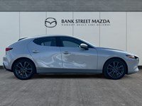 2024  Mazda3 Sport GT Auto FWD