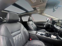 2021 Nissan Rogue AWD Platinum