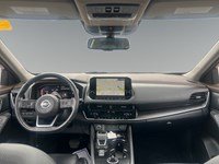 2021 Nissan Rogue AWD Platinum