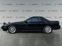 1990 MAZDA RX-7 RX-7