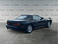 1990 MAZDA RX-7 RX-7