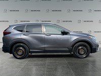 2021 Honda CR-V Sport AWD