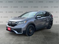 2021 Honda CR-V Sport AWD