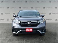 2021 Honda CR-V Sport AWD