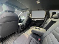 2021 Honda CR-V Sport AWD
