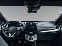 2021 Honda CR-V Sport AWD