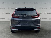 2021 Honda CR-V Sport AWD