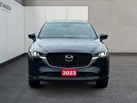2023 Mazda CX-5 Signature AWD