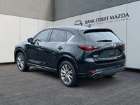 2023 Mazda CX-5 Signature AWD