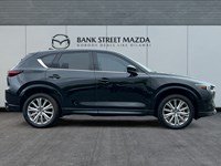 2023 Mazda CX-5 Signature AWD