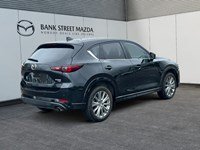 2023 Mazda CX-5 Signature AWD