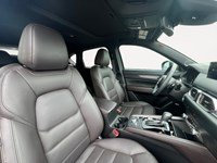 2023 Mazda CX-5 Signature AWD
