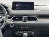 2023 Mazda CX-5 Signature AWD