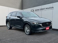 2023 Mazda CX-5 Signature AWD