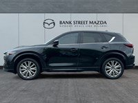 2023 Mazda CX-5 Signature AWD