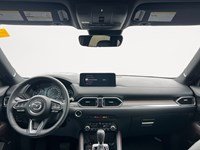 2023 Mazda CX-5 Signature AWD