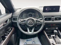 2023 Mazda CX-5 Signature AWD