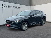 2023 Mazda CX-5 Signature AWD
