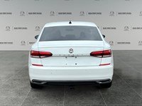 2020 Volkswagen Passat Highline Auto