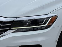 2020 Volkswagen Passat Highline Auto