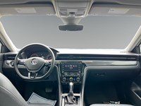 2020 Volkswagen Passat Highline Auto
