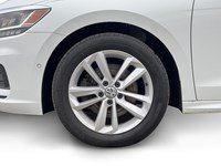 2020 Volkswagen Passat Highline Auto