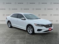 2020 Volkswagen Passat Highline Auto
