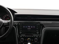 2020 Volkswagen Passat Highline Auto