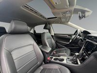 2020 Volkswagen Passat Highline Auto