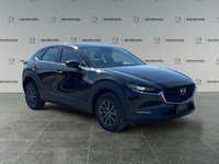 2023 Mazda CX-30 GX AWD