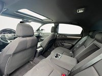 2019 Honda Civic Sport CVT