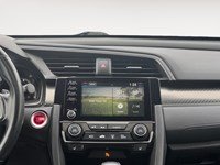 2019 Honda Civic Sport CVT