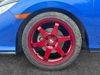 2019 Honda Civic Sport CVT