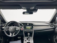 2019 Honda Civic Sport CVT