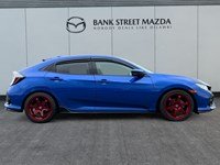 2019 Honda Civic Sport CVT