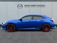 2019 Honda Civic Sport CVT